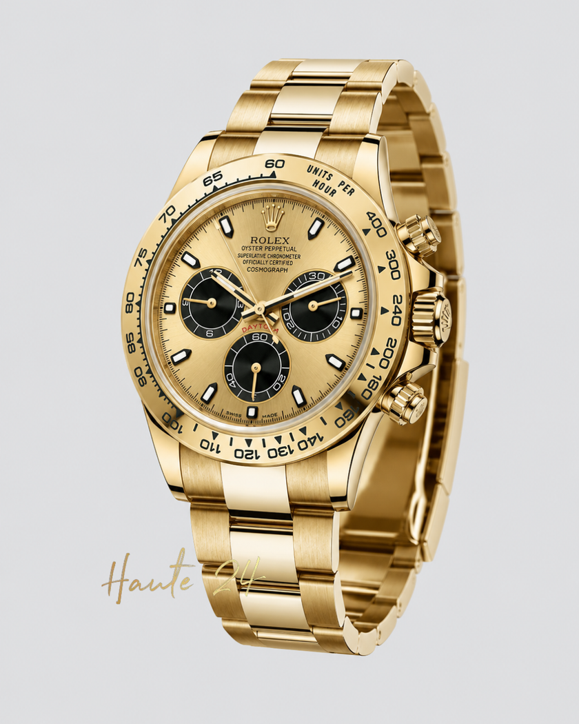 [Below MRP] Rolex Daytona 116508