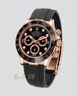 [Used] Rolex Daytona 116515LN 40mm