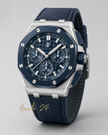 [2025 New] Audemars Piguet Royal Oak Offshore 26420SO 43mm