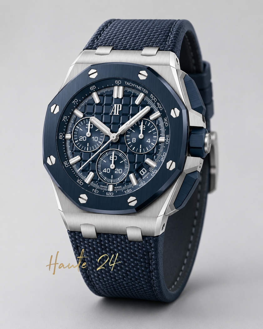 [2025 New] Audemars Piguet Royal Oak Offshore 26420SO 43mm