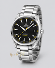 [Brand New] Omega Sea Master 231.10.42.21.01.002