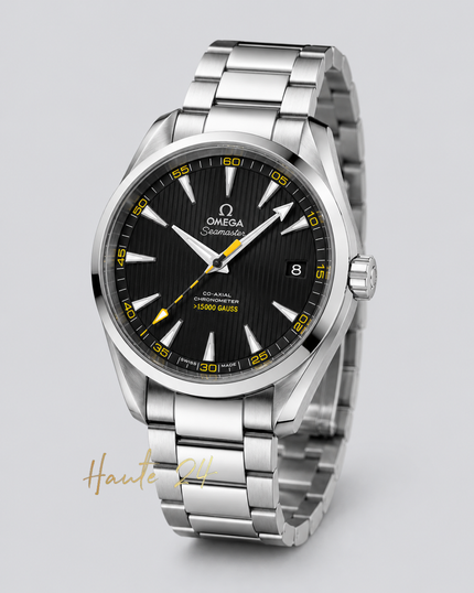 [Brand New] Omega Sea Master 231.10.42.21.01.002