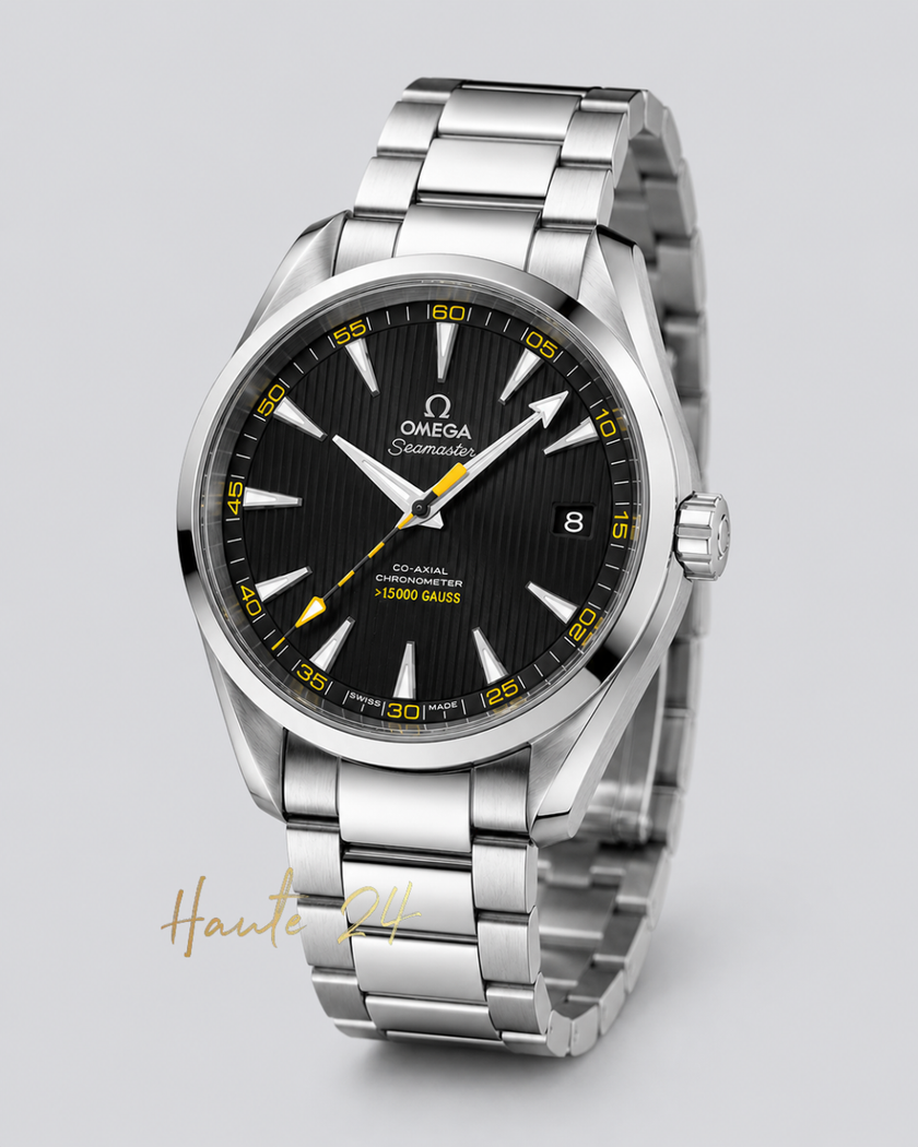 [Brand New] Omega Sea Master 231.10.42.21.01.002