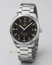 [Brand New] Omega Seamaster 220.10.40.20.01.001 40mm