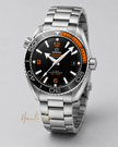 [Brand New] OMEGA Seamaster 215.30.44.21.01.002 43mm