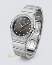 OMEGA Constellation 28 mm 131.15.28.60.56.001 (New)