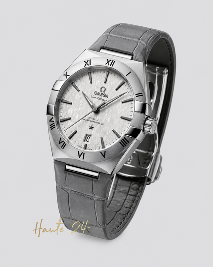 OMEGA Constellation 39 mm 131.13.39.20.06.001 (New)
