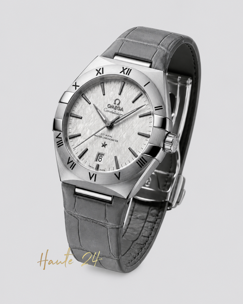 OMEGA Constellation 39 mm 131.13.39.20.06.001 (New)