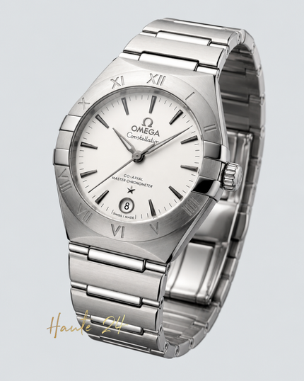 OMEGA Constellation 29 mm 131.10.29.20.02.001 (New)