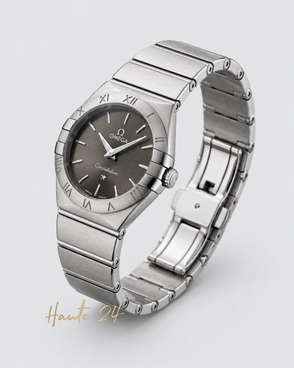 OMEGA Constellation 28 mm 131.10.28.60.06.001 (New)