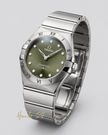 OMEGA Constellation 25 mm  131.10.25.60.56.001 (New)