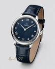[New] OMEGA De Ville Prestige 28 mm  434.13.28.60.53.002