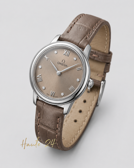 [New] OMEGA De Ville Prestige 434.13.28.60.59.001 (New)