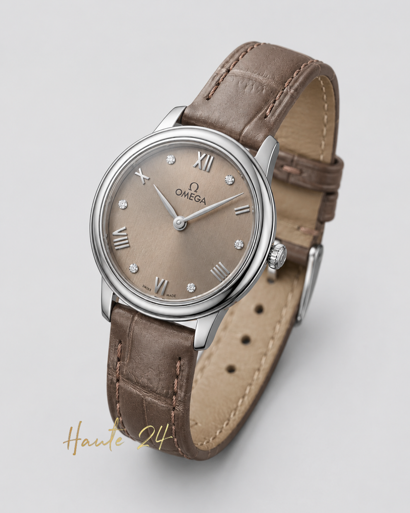 [New] OMEGA De Ville Prestige 434.13.28.60.59.001 (New)