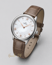 [New] Omega De Ville Prestige 30mm 434.13.30.60.55.001