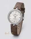 [New] OMEGA De Ville Prestige 27mm 424.18.27.60.52.001