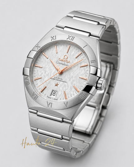 OMEGA Constellation 36 mm 131.10.36.20.06.001 (New)