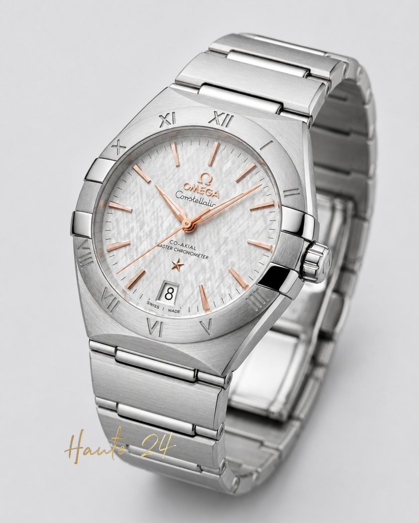 OMEGA Constellation 36 mm 131.10.36.20.06.001 (New)