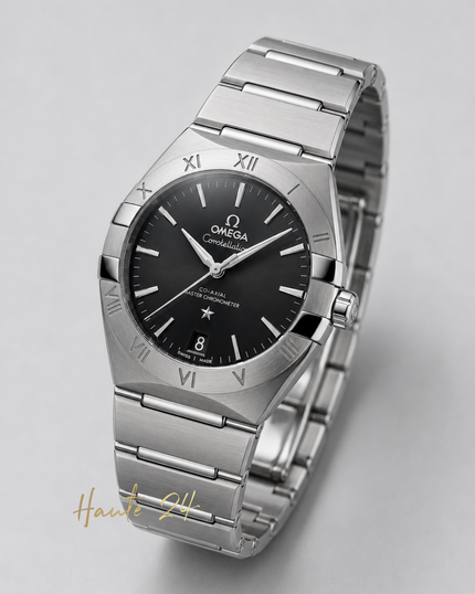 OMEGA Constellation 36 mm 131.10.36.20.01.001 (New)