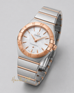 OMEGA Constellation 25 mm 131.20.25.60.05.001 (New)