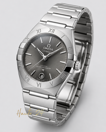 OMEGA Constellation 29 mm 131.10.29.20.06.001 (New)