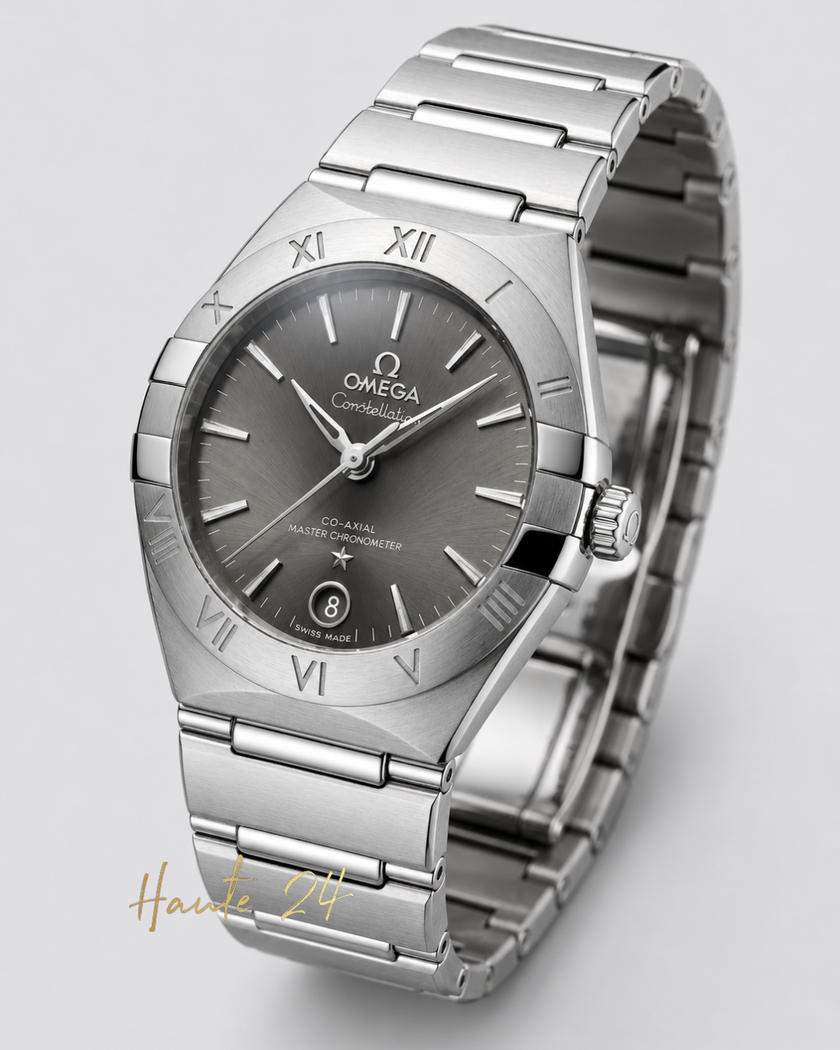 OMEGA Constellation 29 mm 131.10.29.20.06.001 (New)