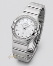 [New] OMEGA Constellation 24 mm 123.15.24.60.55.006