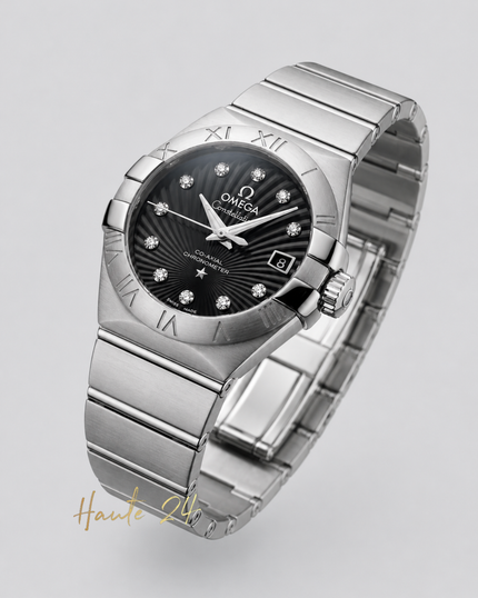 OMEGA Constellation 27 mm 123.10.27.20.51.001 (New)