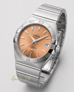 OMEGA Constellation 38 mm 123.10.38.21.10.001 (New)