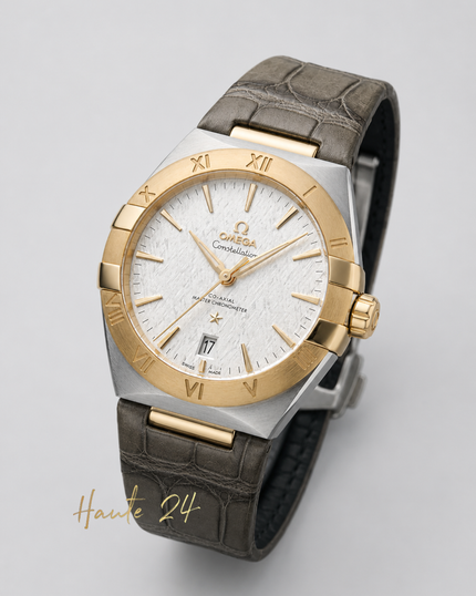 OMEGA Constellation 131.23.39.20.02.002 (New)