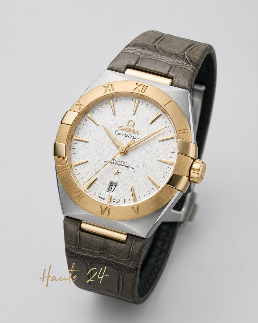 OMEGA Constellation 131.23.39.20.02.002 (New)