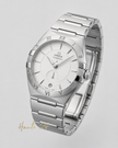 OMEGA Constellation Co-Axial Chronometer Small Second 131.10.34.20.02.001 (New)