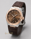 OMEGA Constellation 131.23.39.20.13.001 (New)