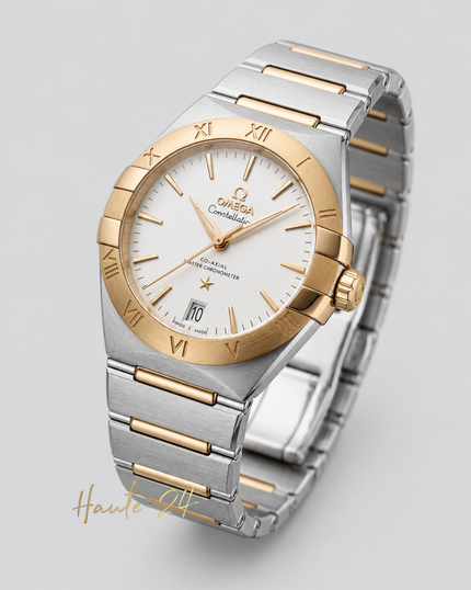 OMEGA Constellation 131.20.36.20.02.002 (New)