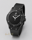 [Brand New] HUBLOT Classic Fusion Titanium 581.CX.1270.RX.MDM 33 mm Women's Watch