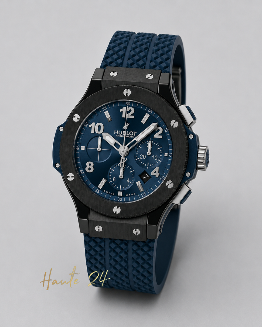 [Brand New] HUBLOT Hublot Big Bang 301.CM.710.RX 44 mm Men's Watch