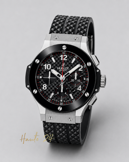 [Brand New] HUBLOT Big Bang 301.SB.131.RX 44 mm Men's Watch