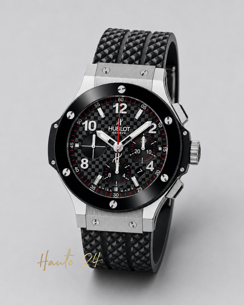 [Brand New] HUBLOT Big Bang 301.SB.131.RX 44 mm Men's Watch