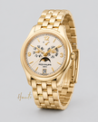 [Patek Certified] Patek Philippe Annual Calendar 5146/1J-001 39mm