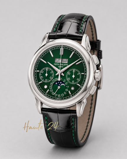 [Patek Certified] Patek Philippe Grand Complication 5270P-014 41mm