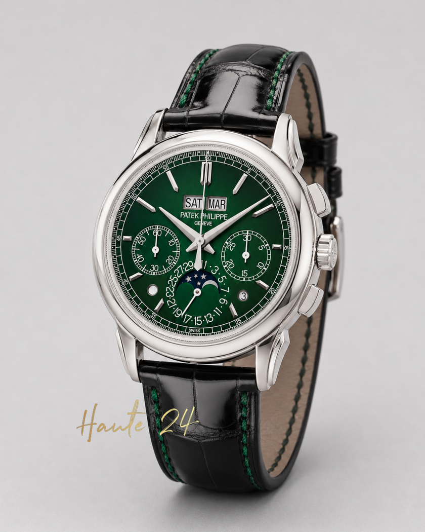 [Patek Certified] Patek Philippe Grand Complication 5270P-014 41mm