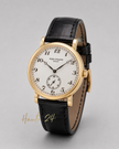 [Patek Certified] Patek Philippe Calatrava Officer 5022J-013 34mm