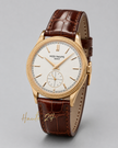 [Patek Certified] Patek Philippe Calatrava 6119R-001 39mm
