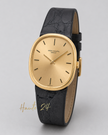 [Patek Certified] Patek Philippe Golden Ellipse 3748J 27mm