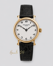 [Classics] Patek Philippe Calatrava 4860 26mm