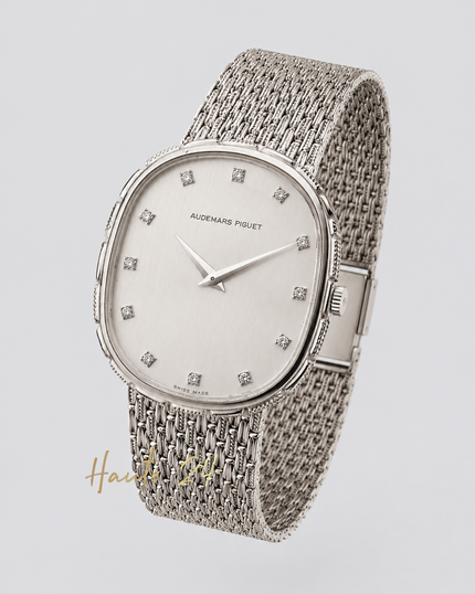 [Classics] Audemars Piguet Cobra Diamond 1990s