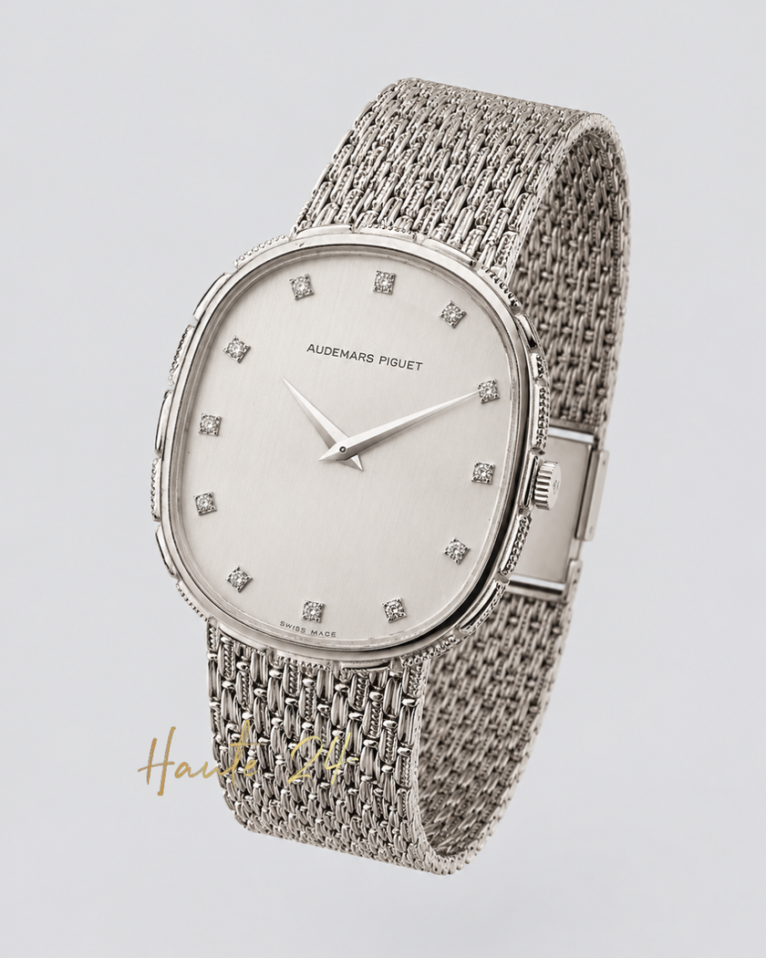 [Classics] Audemars Piguet Cobra Diamond 1990s