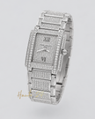 [Classsics] Patek Philippe Twenty-4 4910 | 12.29ct 24mm