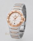 [Brand New] OMEGA Constellation 131.20.36.20.02.001 36mm