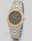 [Store Display] Audemars Piguet Royal Oak Midsize 56175.789 33mm